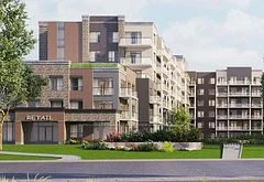 5055 Greenlane Road 511, Lincoln, On L3j 2j3