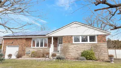 7 Elm Avenue, Haldimand, On N0a 1h0