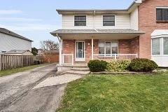 107 Ansondale Road, London South, On N6c 5x8