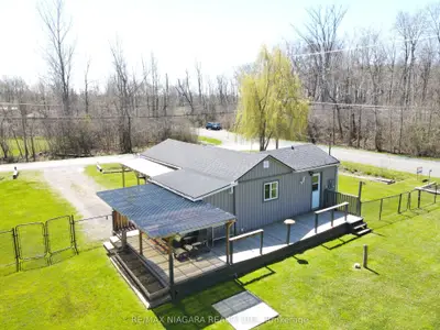 452 Rosehill Road, Fort Erie, On L2a 5m4