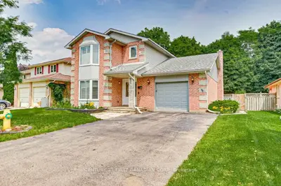 78 Benedict Court, London East, On N5y 5h6