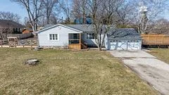 1 Church Street E, Dutton/dunwich, On N0l 2m0