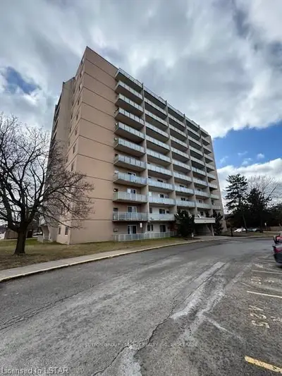563 Mornington Avenue 602, London East, On N5y 4t8