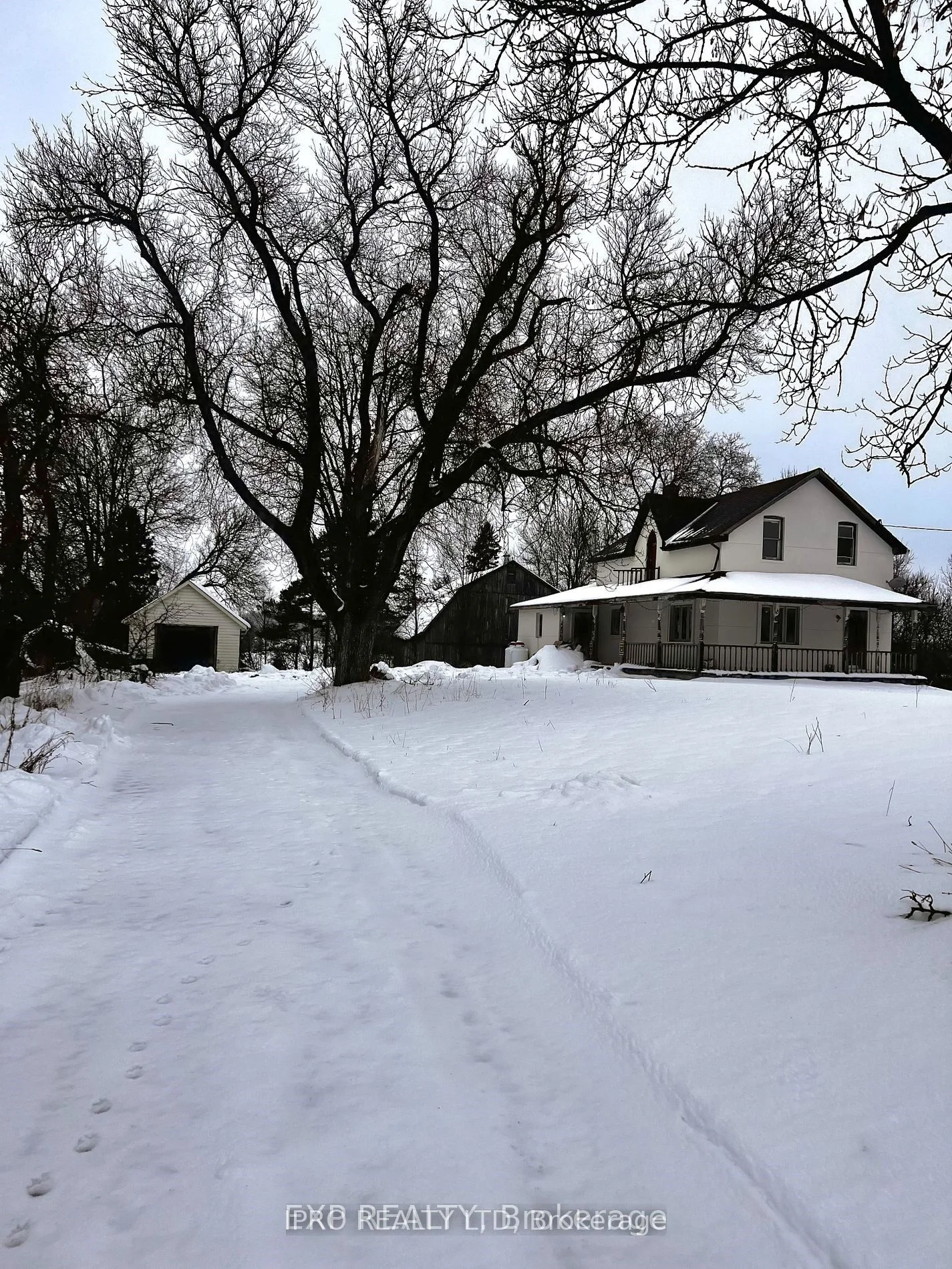 421017 Concession 6 Ndr Road, West Grey, ON N0G 1S0