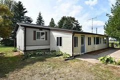 282329 Concession 4-6 Road, East Luther Grand Valley, On L0w 0w4