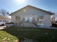 389-391 Margaret Street, Cobourg, On K9a 2z6