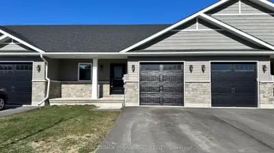 127 Farrington Crescent, Prince Edward County, On K0k 2t0