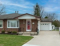 63 Roundhill Court, London South, On N5z 4n3