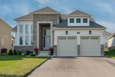1217 Kennedy Drive, Fort Erie, On L2a 0c8
