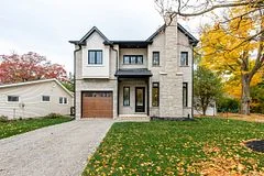 6a Circle Street, Niagara-on-the-lake, On L0s 1j0