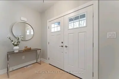 861 Southworth Street S Upper, Welland, On L3b 2a2