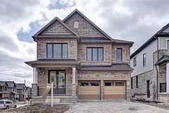 465 Robert Woolner Street, North Dumfries, On N0b 1e0