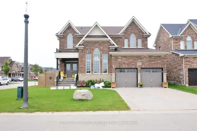 369 Guysborough Drive E, Woodstock, On N4s 7w2