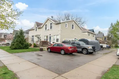 730 Wiliam Street, London East, On N5y 2r6