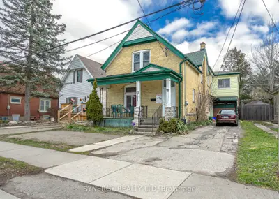 90 Chesley Avenue, London East, On N5z 2c1