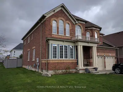 4495 Saw Mill Drive, Niagara Falls, On L2g 0g1