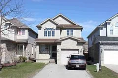 1721 Mickleborough Drive, London North, On N6g 5r7