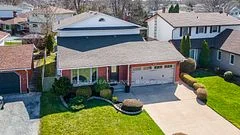 20 Pioneer Court, St. Catharines, ON L2N 7B6