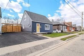 48 Gladstone Avenue, Brantford, On N3s 1p1