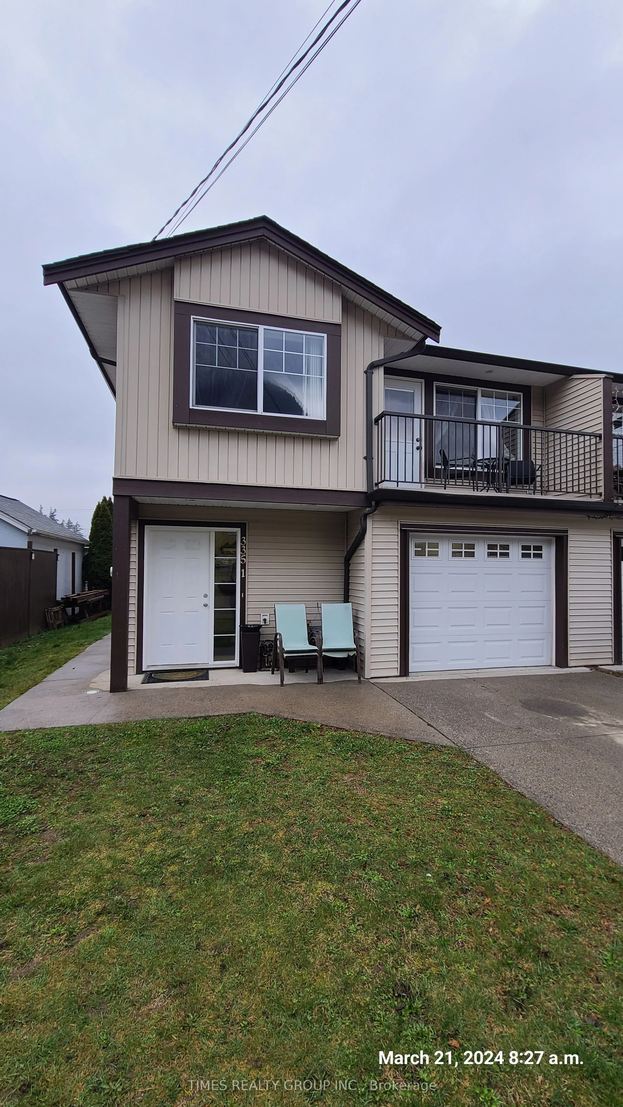 335 Hudson Bay Street 1, Out Of Area, Bc V0x 1l0