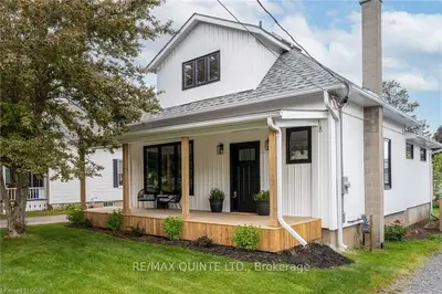 393 Main Street, Prince Edward County, On K0k 3l0