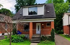 97 Sussex Street, Hamilton, On L8s 2e2