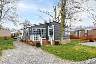 1501 Line 8 Road 262, Niagara-on-the-lake, On L0s 1l0
