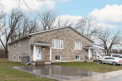 93 Main Street, Deseronto, On K0k 1x0