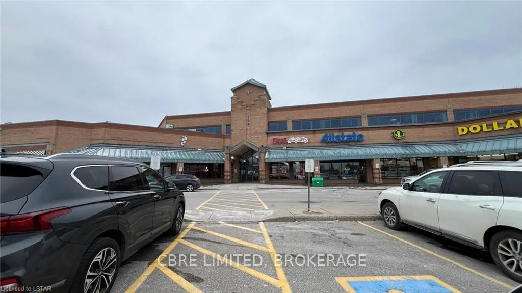 387-401 WELLINGTON Road S 204, London South, ON N6C 4P9