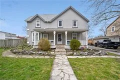 38/40 Pine Street, Welland, On L3c 4g1