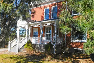 11428 Sunset Road, Southwold, On N5p 3t2