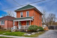 670 Frank Street W, Peterborough, On K9j 4m9