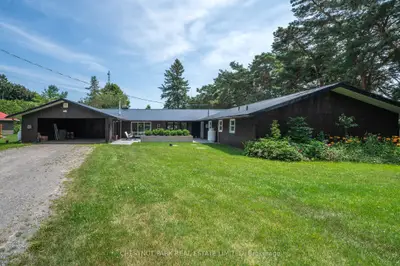 1163 County Rd 11, Prince Edward County, On, K0k 2t0