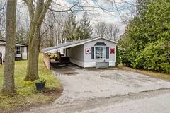 528 County Road 10 Road 24, Prince Edward County, On K0k 2t0