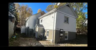 476 Evita Lane, Sudbury Remote Area, On P3c 4n4