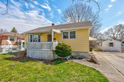 51 Victoria Street S, Aylmer, On N5h 1x5