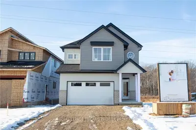 2657 Bobolink Lane, London South, On N6m 0j9