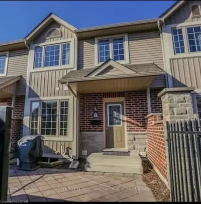 2145 North Routledge Park 55, London North, On N6g 0j8