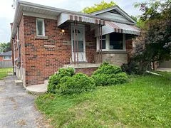 319 East 31st Street Upper, Hamilton, On L8v 3p9