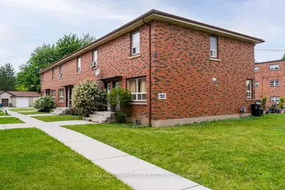 424 East 42nd Street A-f, Hamilton, On L8t 3a9