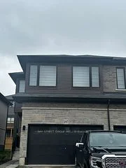 197 Longboat Run West, Brantford, ON, N3T 0T1