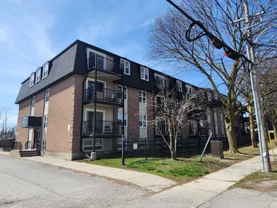 25 College Street E 403, Belleville, On K8p 2e3