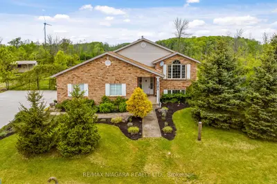 5295 Beavercreek Crescent, West Lincoln, On L0r 2j0