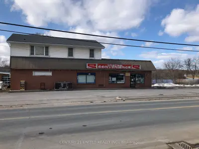 260 Front Street N Upper, Trent Hills, On K0l 1l0