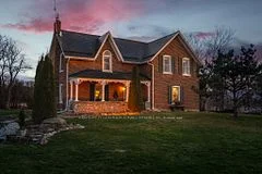 1232 South Shore Road, Greater Napanee, ON K7R 3K7