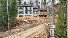 Lot 58 Lakeside Echo Valley Road, Lake Of Bays, On P1h 0k1