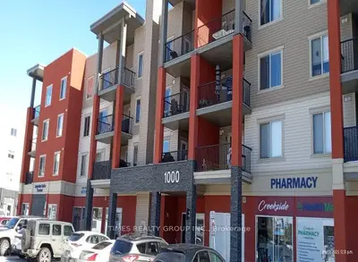 #1405 403 Mackenzie Way Sw, Out Of Area, Ab, T4b 3v7