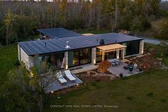 609 Babylon Road, Prince Edward County, ON K0K 2T0