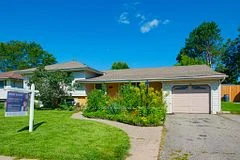 1031 Guildwood Boulevard, London North, On N6h 4g4