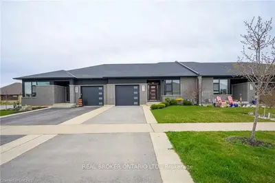 4111 Village Creek Drive, Fort Erie, On L0s 1s0